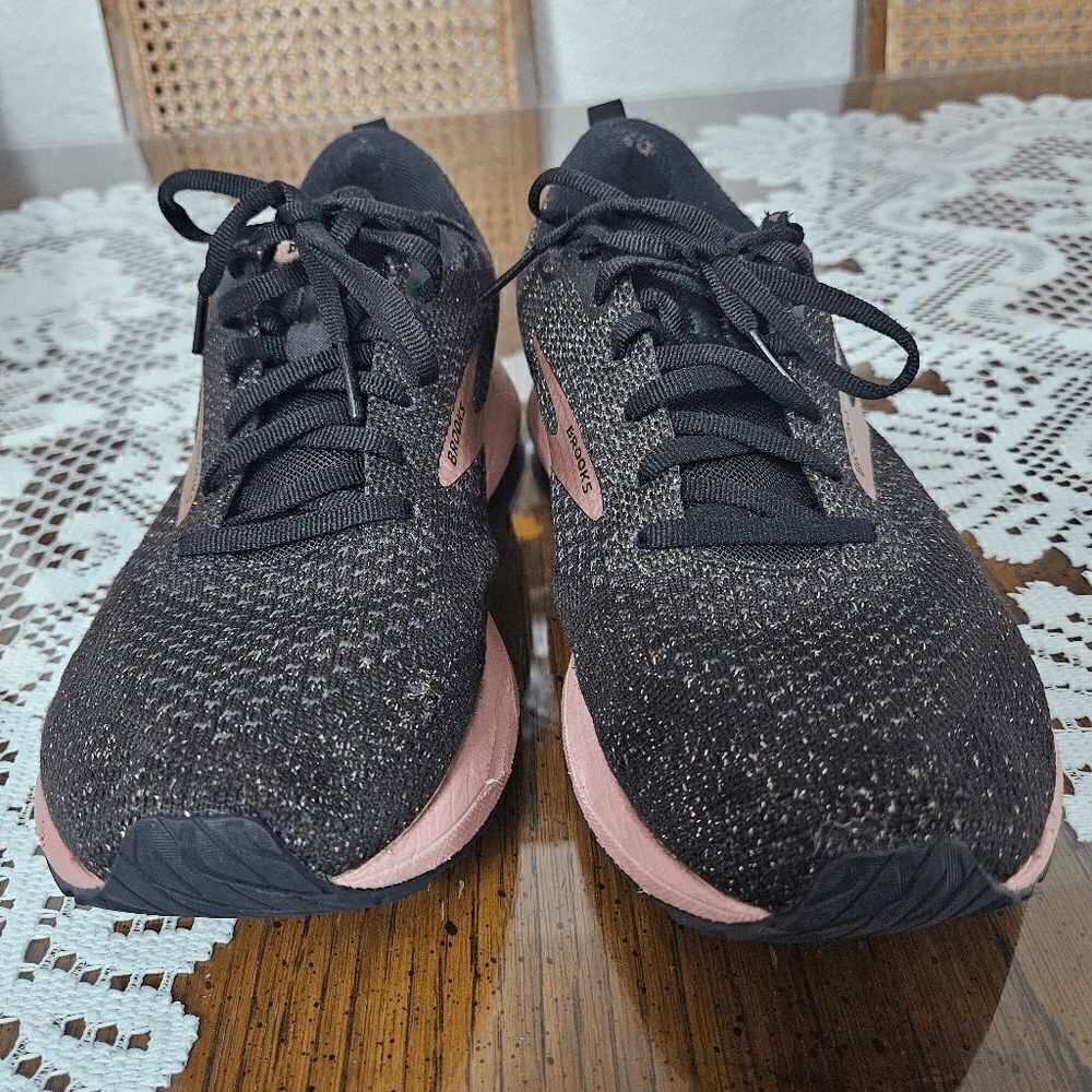 Brooks 7 4.0 for women